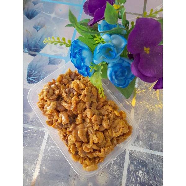 

wadi telur ikan biawan 500gr