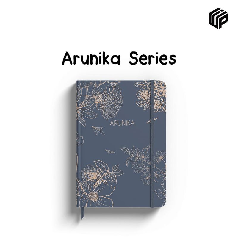 

[ DAISYSTORE ] NOTEBOOK LIFEPLAN JOURNAL