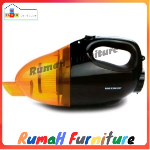 Maximus VacumCleaner dengan Blower alat penghisap debu portable