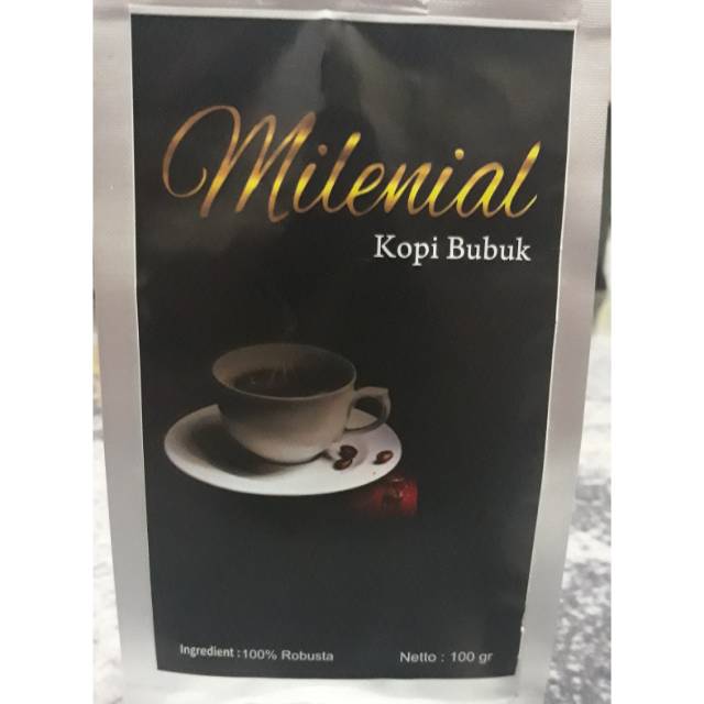 

Kopi Bubuk