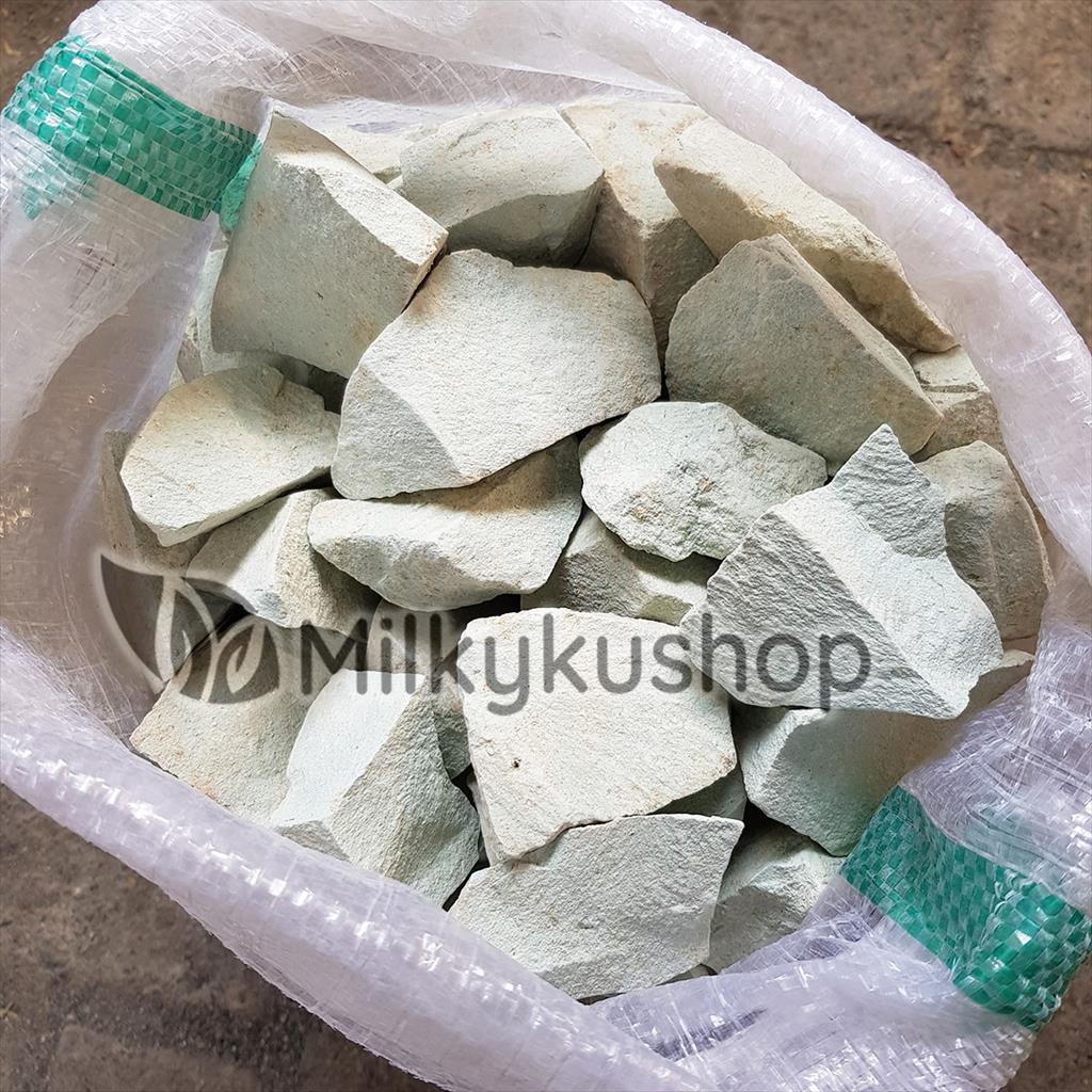 BATU ZEOLITE ZIOLIT - HIASAN TAMAN FILTER AQUASCAPE VIA CARGO