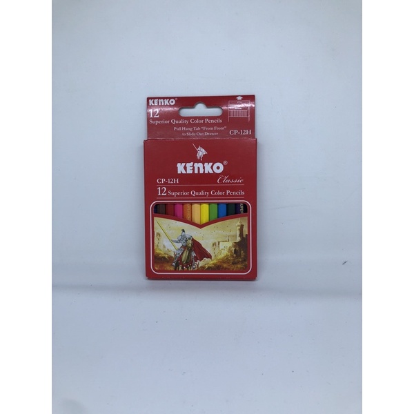 

KENKO SHORT