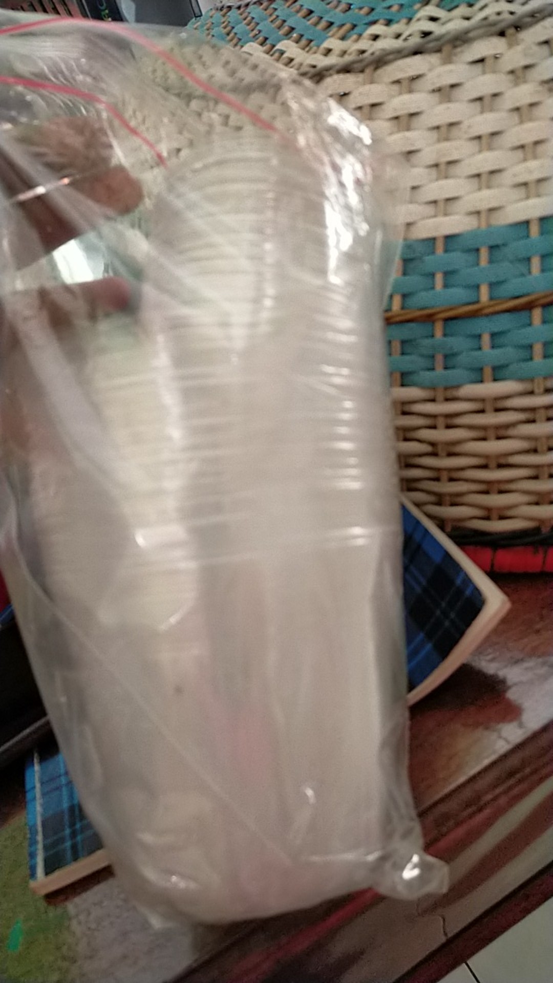 Softpot Tanaman Fleksibel Pot Seedling Media Tanam Bunga Anggrek By Kenyustore