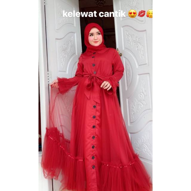 Dress tutu shellasaukia original