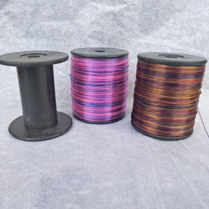 senar mambo layangan ll kenur mambo