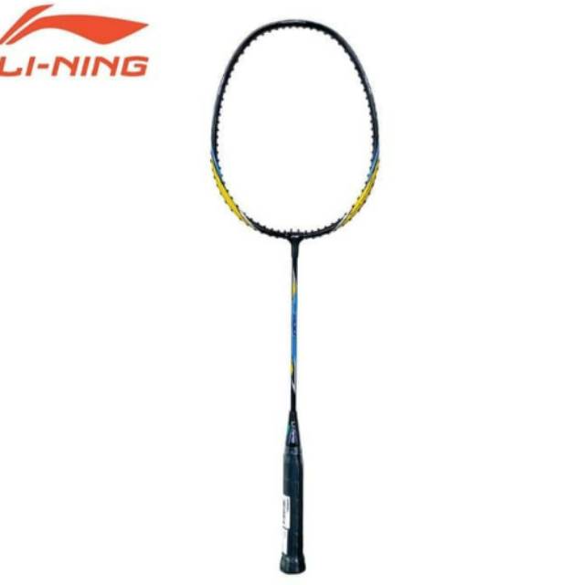 Raket Badminton Li-Ning Anthony Ginting Series XP800