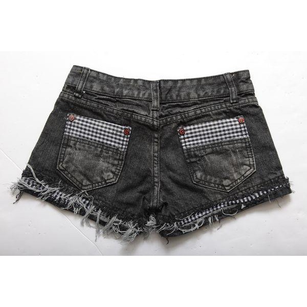 Hotpants Korean Fashion 95MST0008