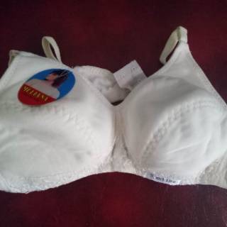 Bra bh kutang  beha wanita murah tanpa kawat sport bra 