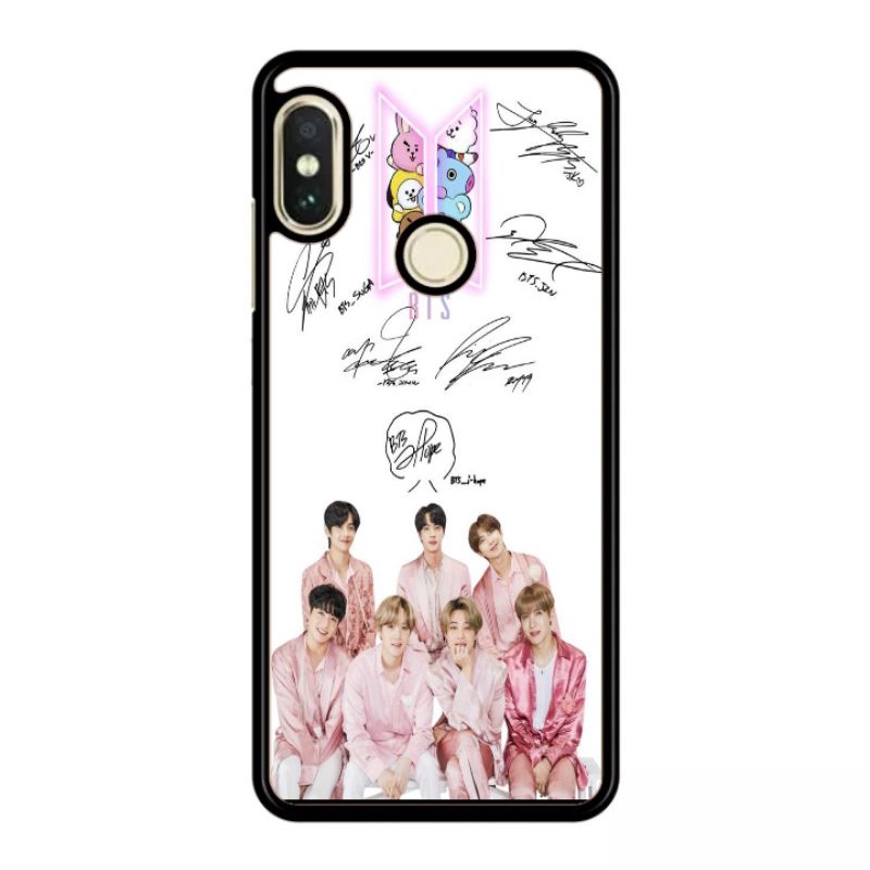 ubluk store Case custom xiomi redmi S2, redmi note 5, 5 pro, redmi note 6 pro,redmi note 7, M1 A2 li