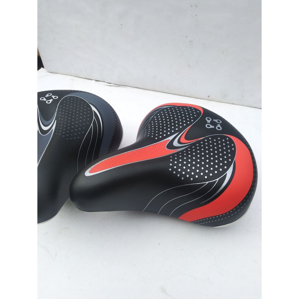 Sadel per Odessy jok saddle sepeda mini BMX MTB lipat ontel