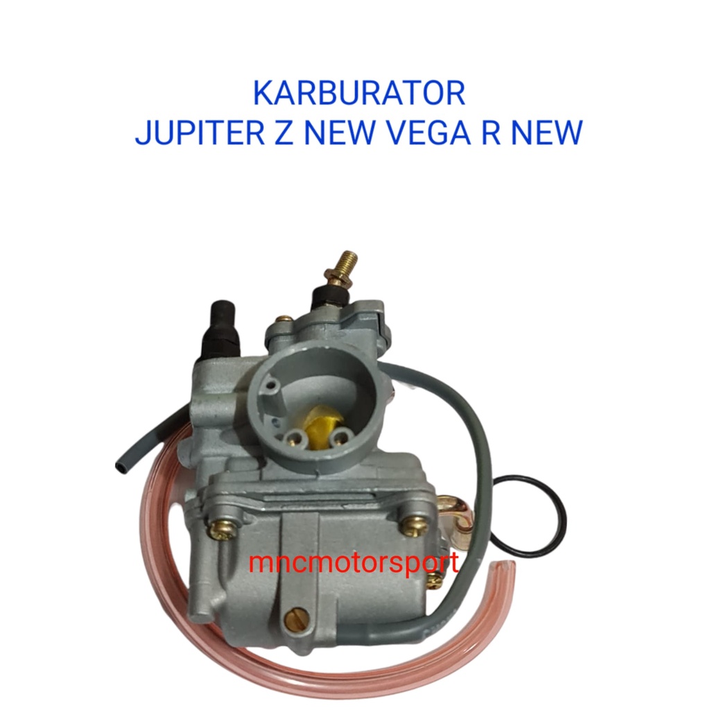 KARBURATOR KARBU MERK CHOHO JUPITER Z VEGA R NEW