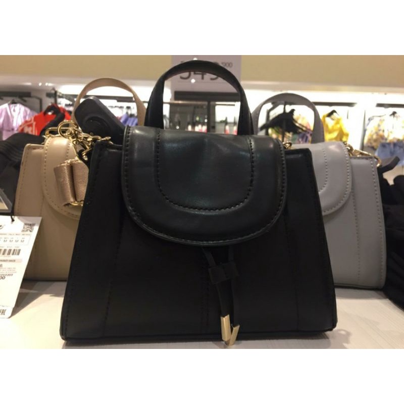 Jastip Tas Selempang Wanita Zara New/Sling Bag Zara