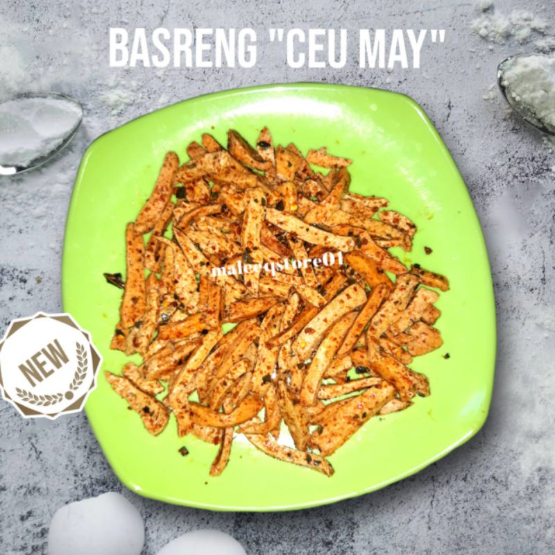 

BASRENG KERING