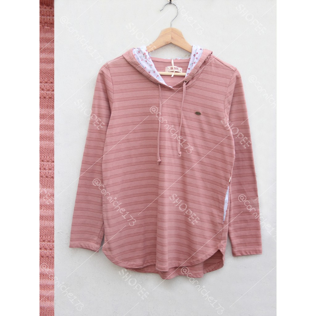 Corniche Aisha Sweater Red - TS33213