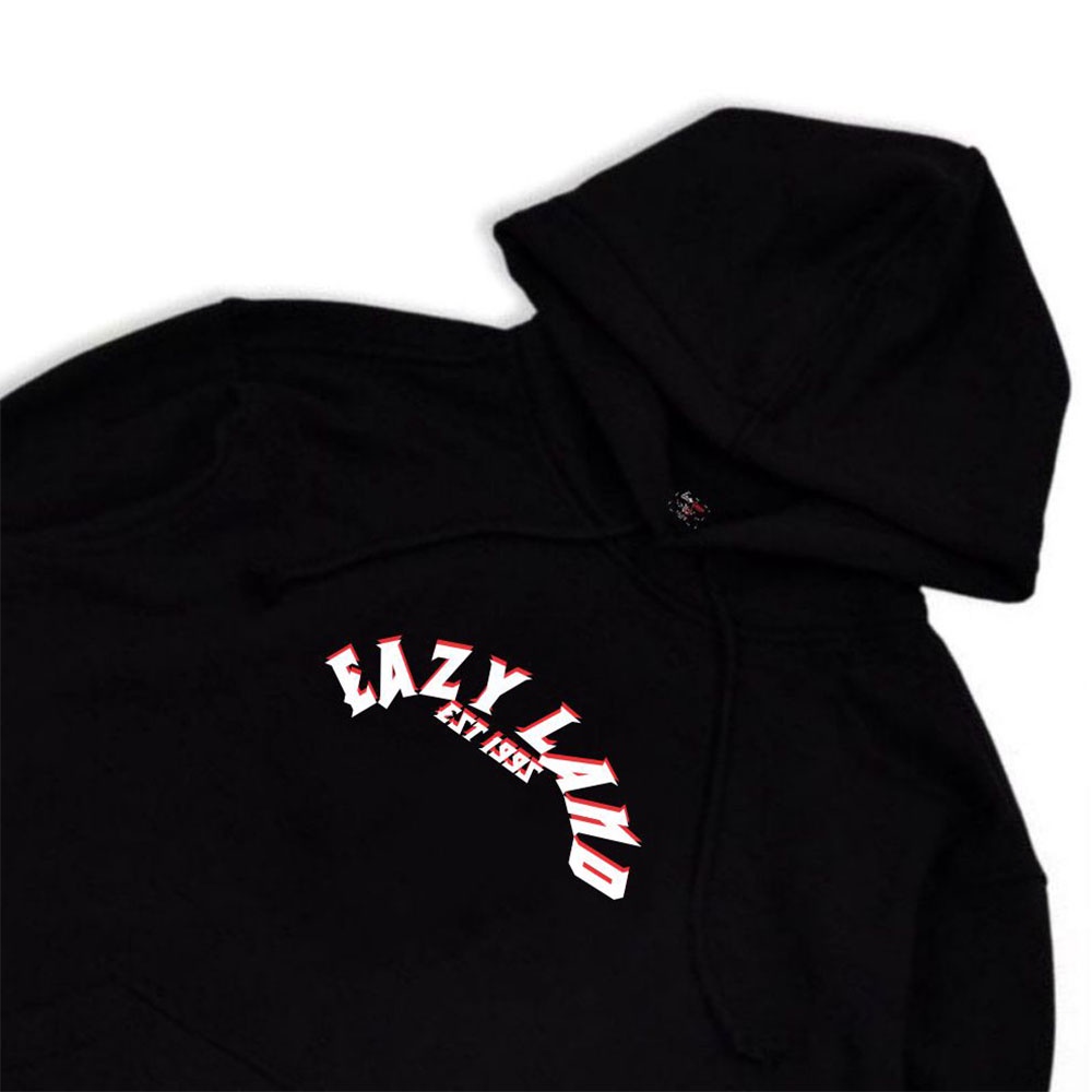 NEW || EAZY LAND ORIGINAL Sweater Hoodie SABLON Jaket Hodie Switer Hoddie Sweeter Sweter Suiter Pria