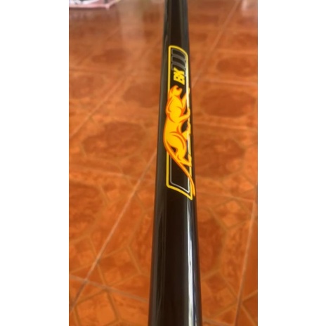 stick billiard predator 8K2 dan break BK3 bekas pemakaian pribadi.