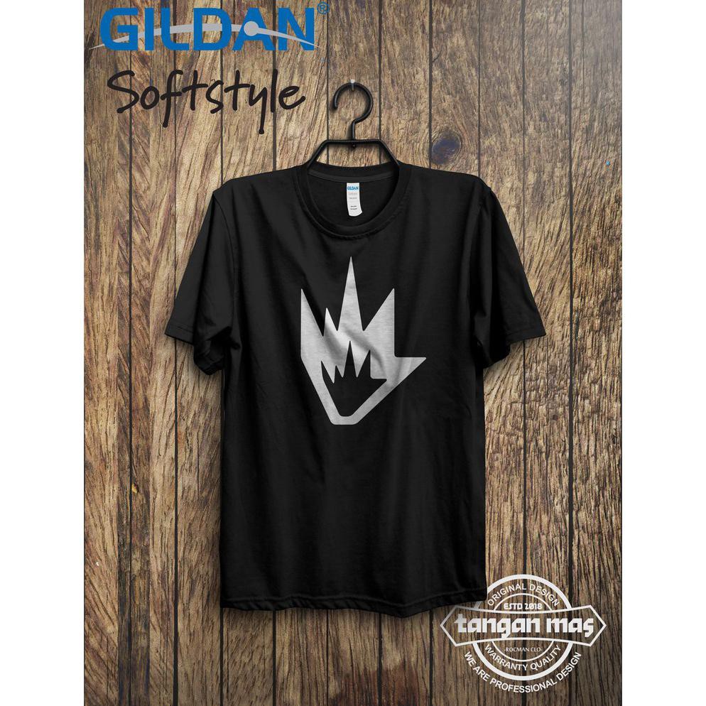 [[BISA COD]] PAKAIAN BAJU KAOS AFENDS ORIGINAL GILDAN T SHIRT SABLON DESAIN TULISAN LOGO FREE ONGKIR