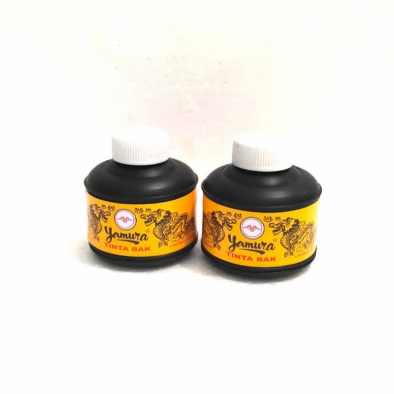 

Tinta Bak China /Naga