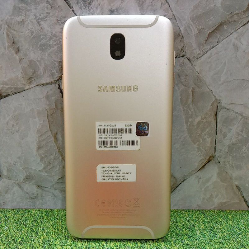 Backdoor Backcover Casing Belakang Samsung J7 Pro J730 Copotan Cabutan
