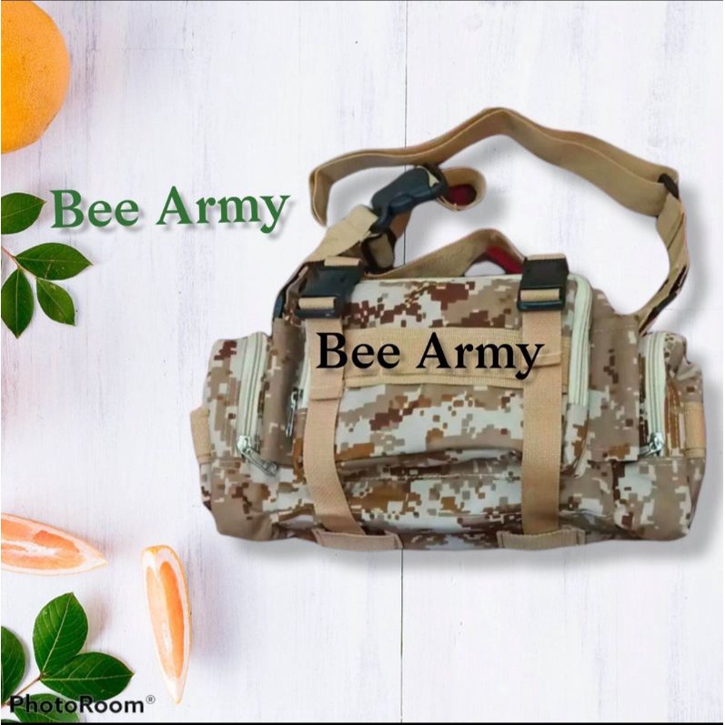 TAS SELEMPANG ARMY DISSERT LORENG GURUN