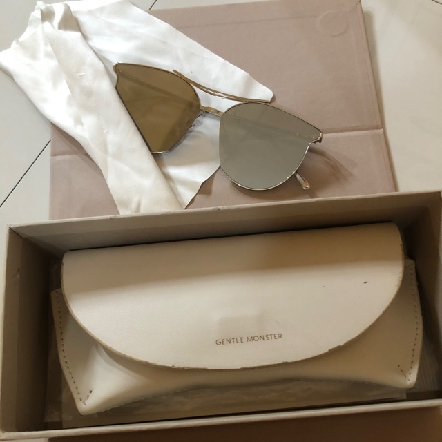 Preloved Gentle Monster