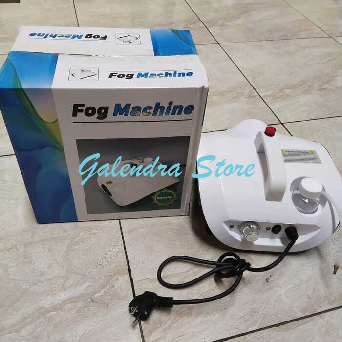 Alat Fogging Disinfektan