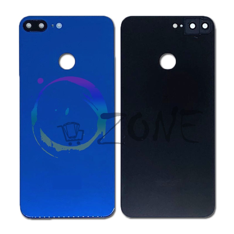 BACKDOOR - BACK CASING HONOR 9 LITE TUTUPAN BELAKANG