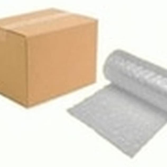 

PACKING DUS + BUBBLE - TAMBAHAN DUS + BUBBLE KODE 339
