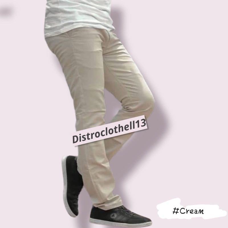 Celana Chino Dickies Panjang