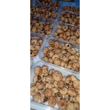 

TERMURAH! SUS COKLAT LUMER