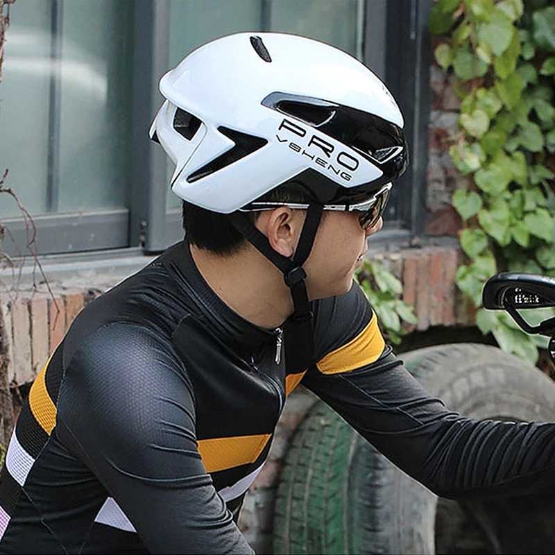 Helm Sepeda Mountainpeak cycling bike cap Integrally molded MTP-01