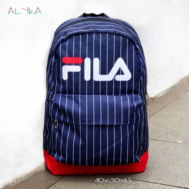 Tas Ransel Fila