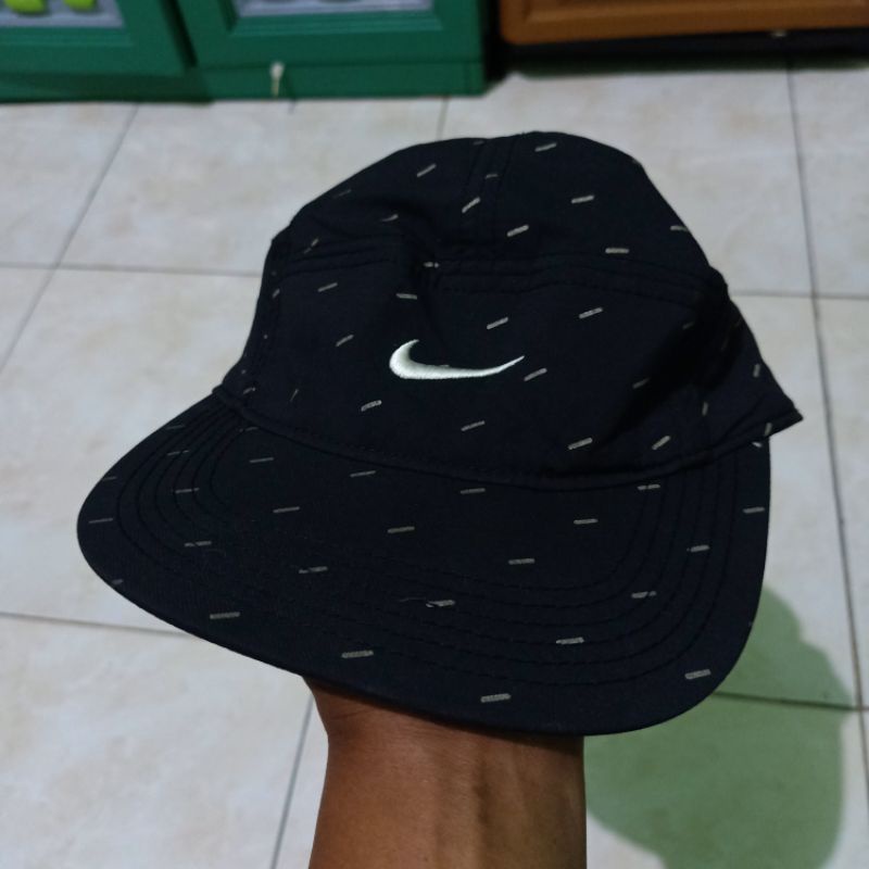 cap nike 5panel