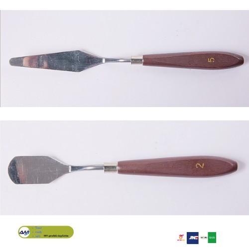 Satu Set Cetok Kecil, Cetok Pot Best Seller