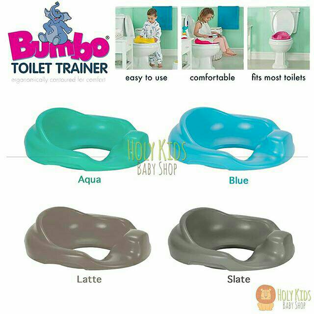 Bumbo Toilet Trainer
