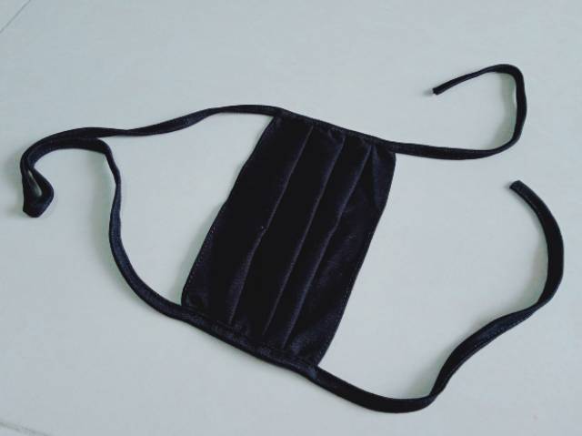 MASKER KAIN MASKER BISA DICUCI MASKER HIJAB