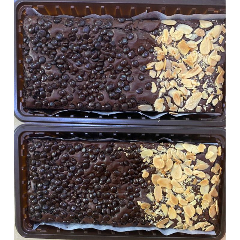 

brownies mika
