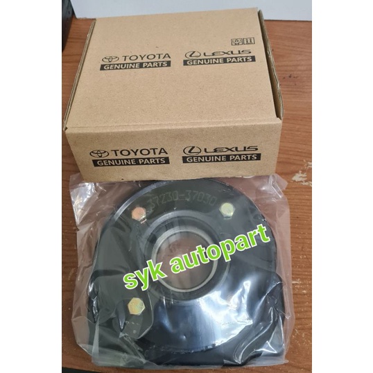 Center Bearing assy ps HT125/37230-37030