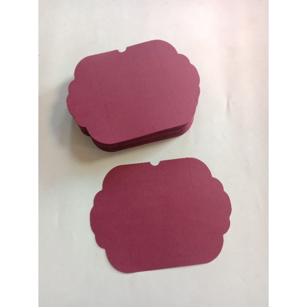 

Amplop Garden Rose Merah Maroon Atau Navy