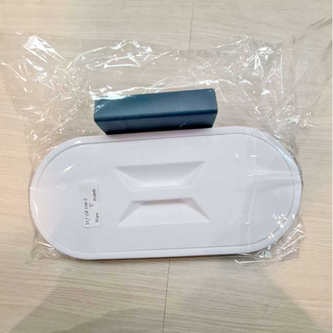 TD-DA Xiaomu Rak Hanger Kantong Plastik Tempat Sampah - XN114