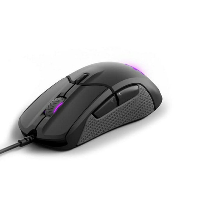 STEELSERIES RIVAL 310 WITH TRUEMOVE3 CUSTOM SENSOR MOUSE GAMING