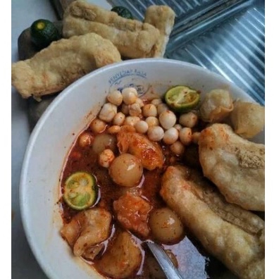 

BASO ACI TULANG RANGU (BACITUL) / TANPA MINIMAL ORDER /BOCi