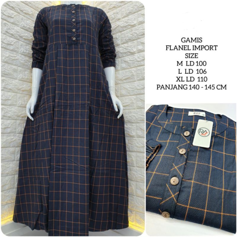 gamis flanel ori|gamis import|gamis flanel