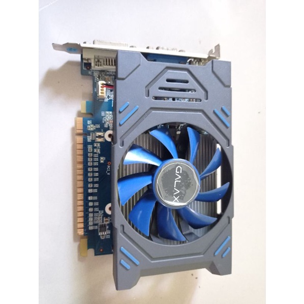 VGA GALAX GT730 1GB 64BIT DDR5