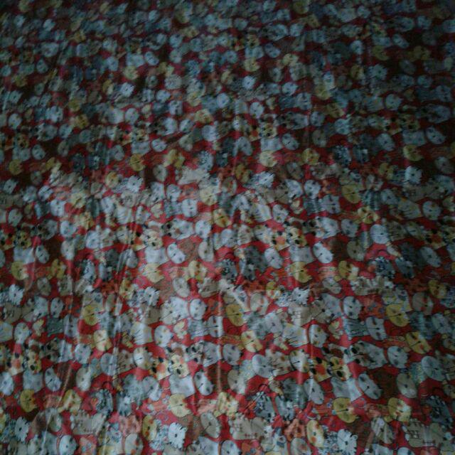 Tikar Lipat Microsatin Gama Uk 200*150