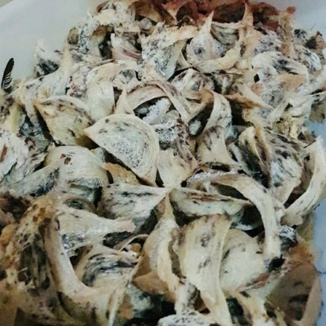 

SARANG BURUNG WALET KOTOR PER 100G