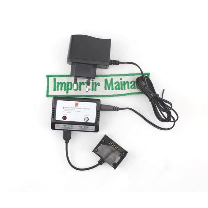 charger MJX Bugs 3 pro charger battery drone MJX Bugs 3 pro