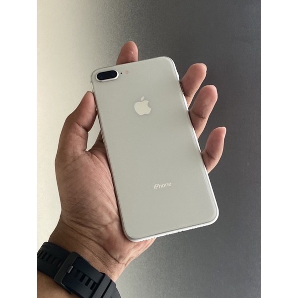 IPhone 8 plus 64GB