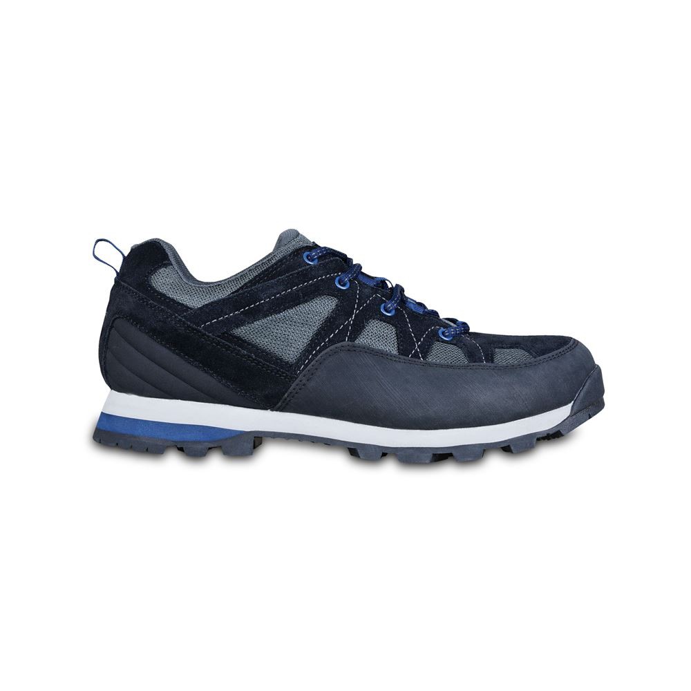 EIGER NATOAS 1.0 LOW CUT SHOES