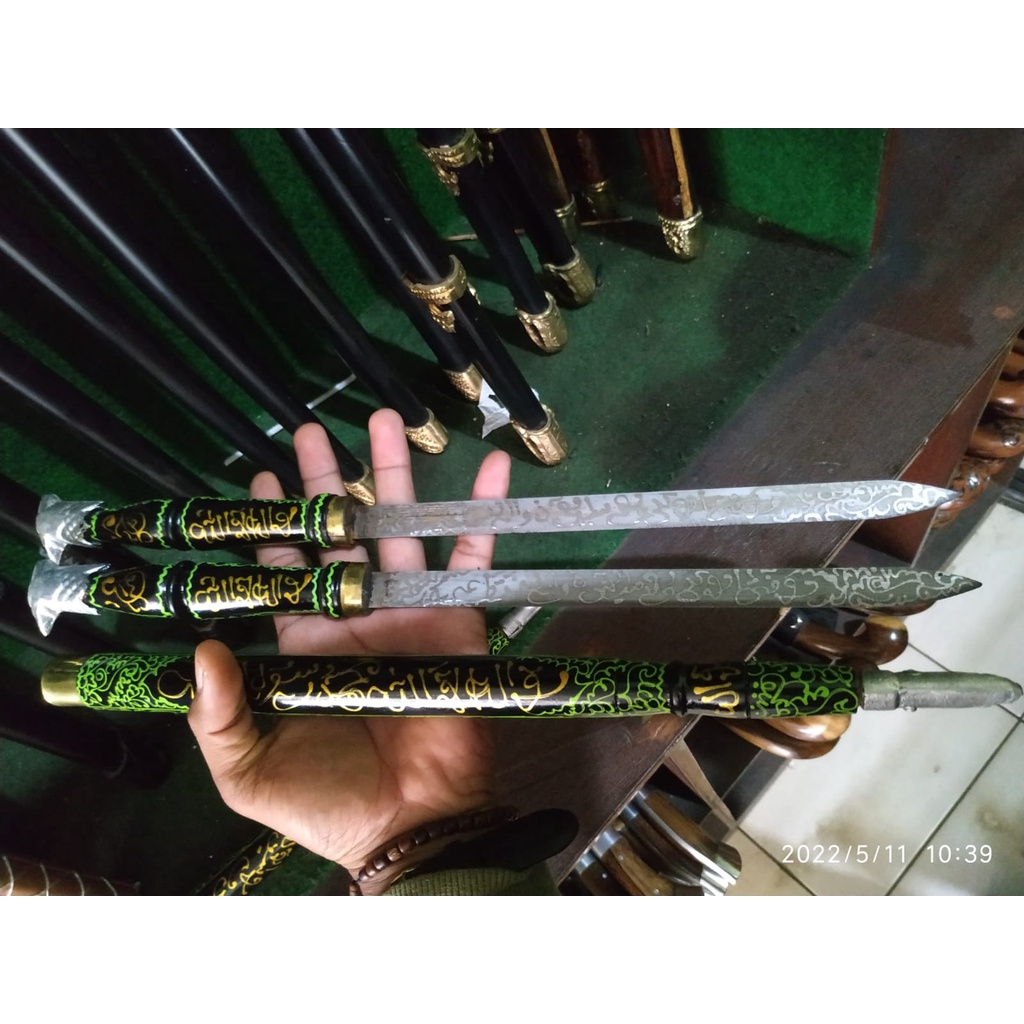 tongkat komando/tongkat tni/tngkat komando ukir lapadz/tongkat tni ukir baik lapadz/hiasan tongkat k